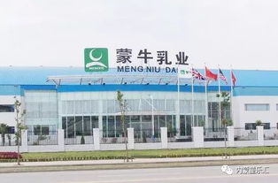 蒙牛工厂与内蒙古博物院 工业文明与历史人文的交织之旅