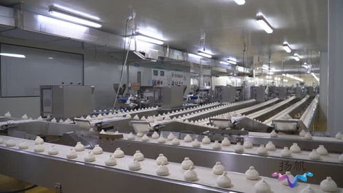 烟花三月下扬州，解锁“前店后厂”新场景，工业旅游风正劲