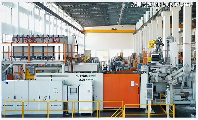 星源卓镁布局镁合金精密成型产业 投资10.1亿元建设新基地，优化配套住宿服务